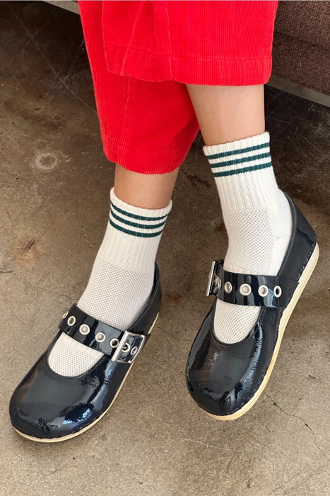 Egret Girlfriend Socks