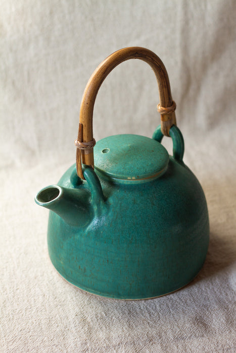 Teapot