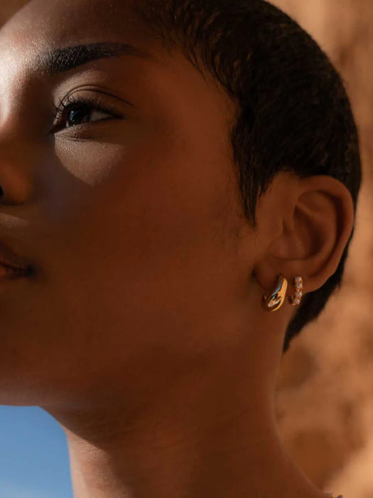 Hestia Multi Pearl Huggies