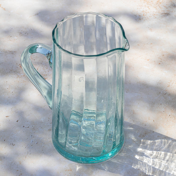 Beldi Moroccan Jug
