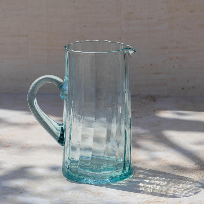 Beldi Moroccan Jug