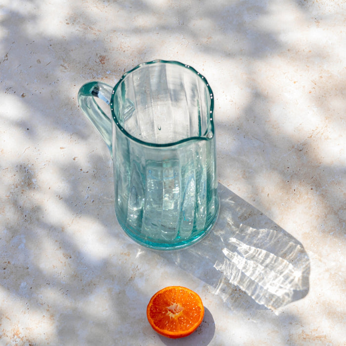 Beldi Moroccan Jug