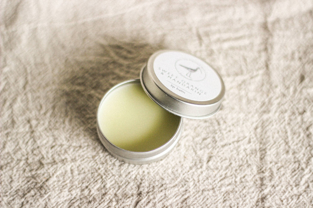 Lip Balm