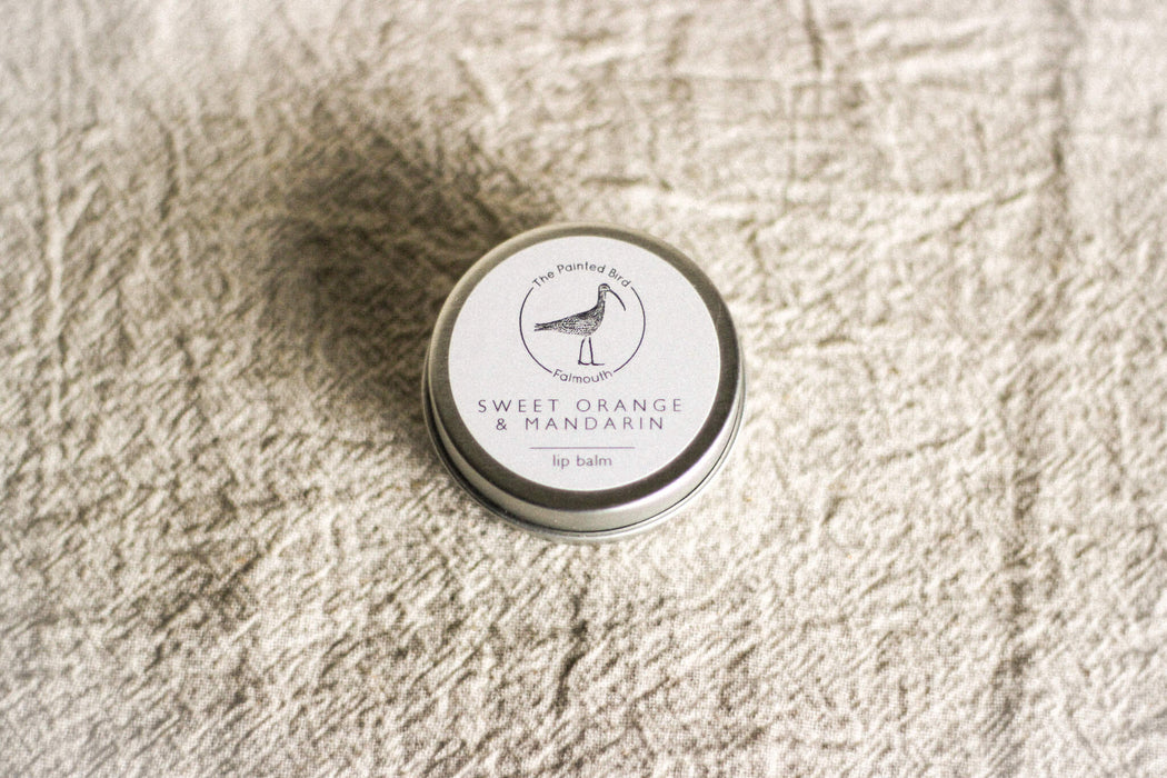 Lip Balm