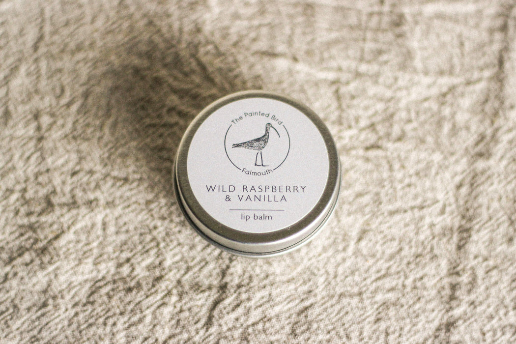 Lip Balm