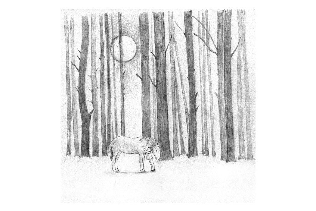 Medium Esther Connon Prints