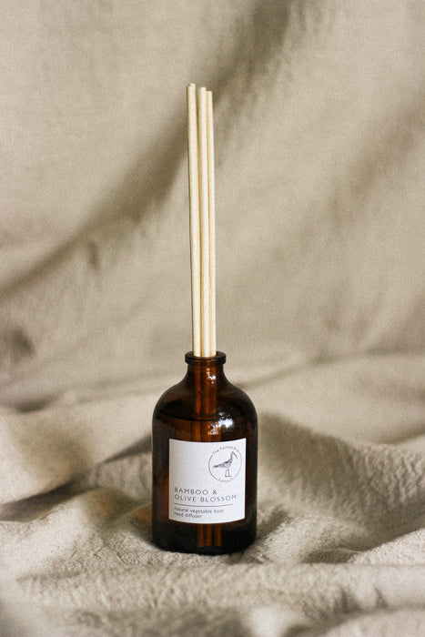 Natural Reed Diffusers