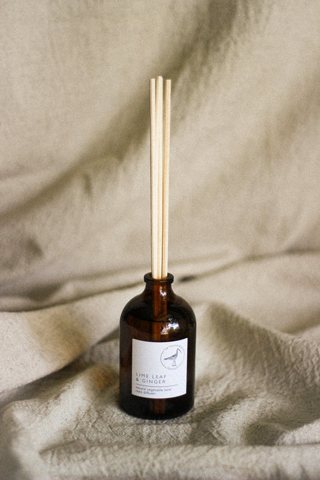 Natural Reed Diffusers