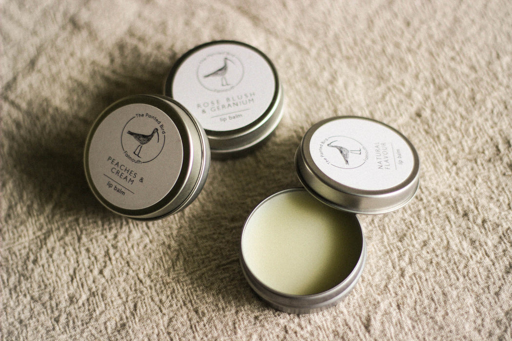 Lip Balm
