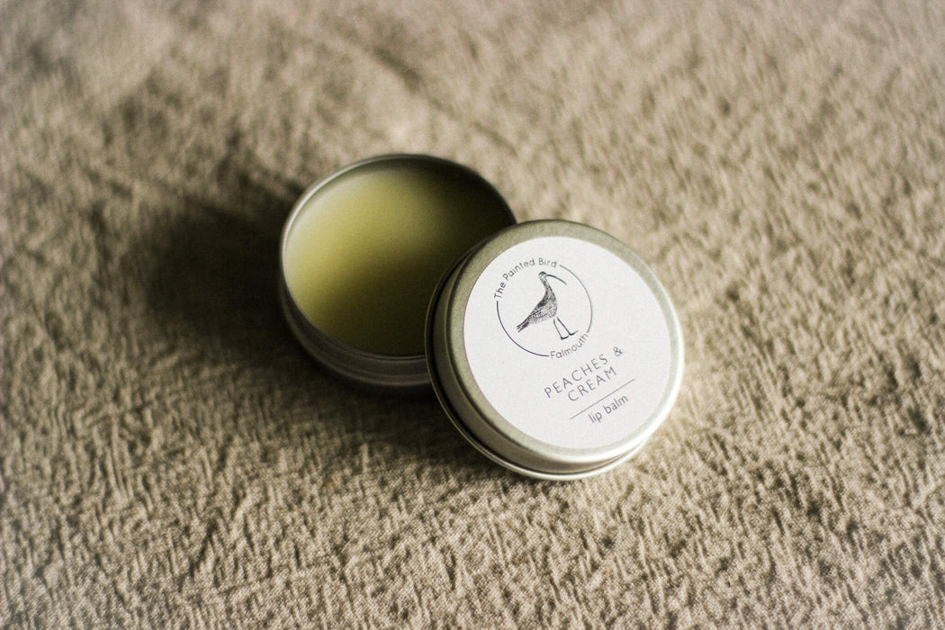 Lip Balm