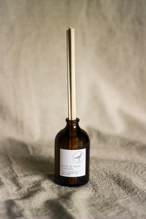 Natural Reed Diffusers