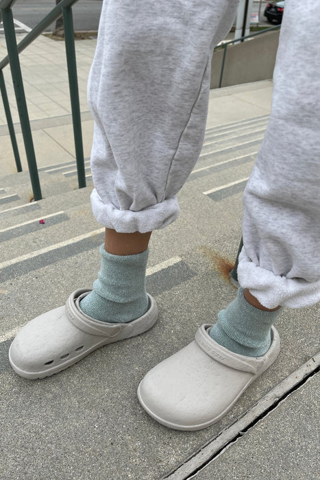 Bay Cloud Socks