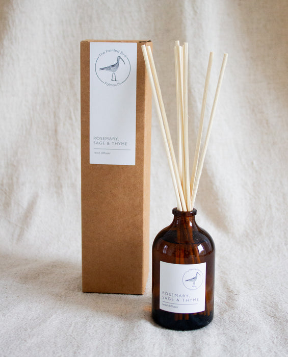 Festive Fragrances Reed Diffuser