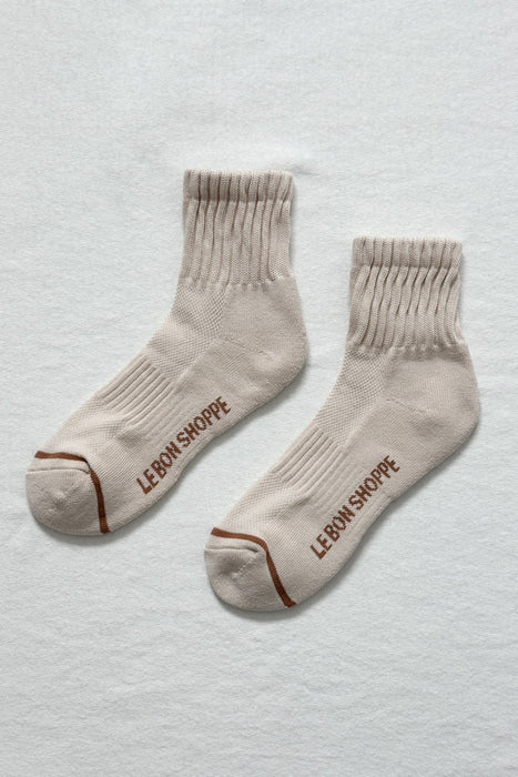 Silk Swing Socks