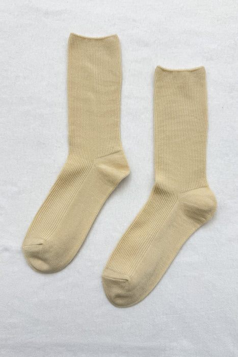 Granola Trouser Socks