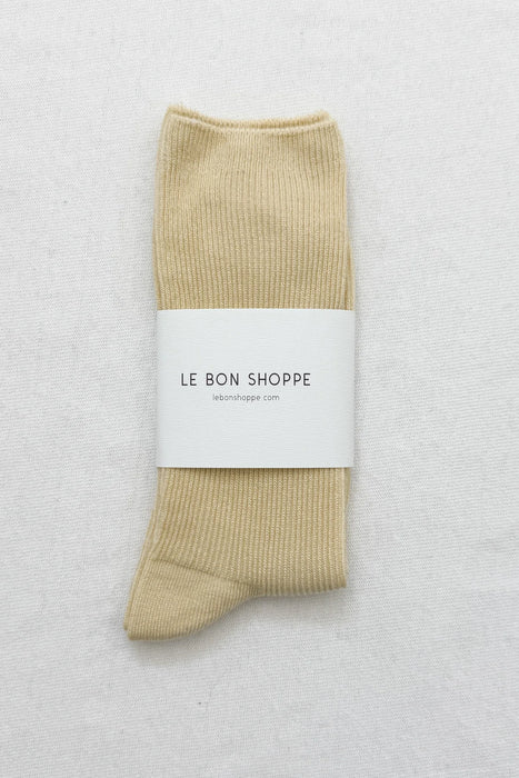 Granola Trouser Socks