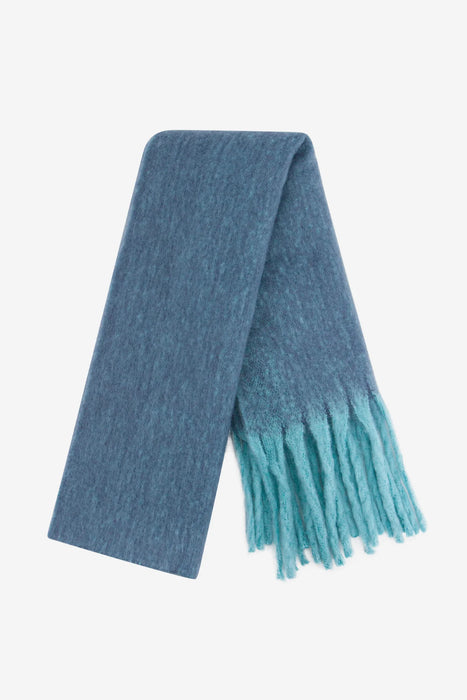 Jules Scarf - Blue