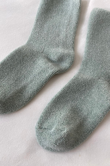 Bay Cloud Socks