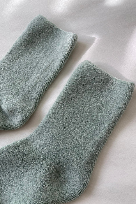 Bay Cloud Socks