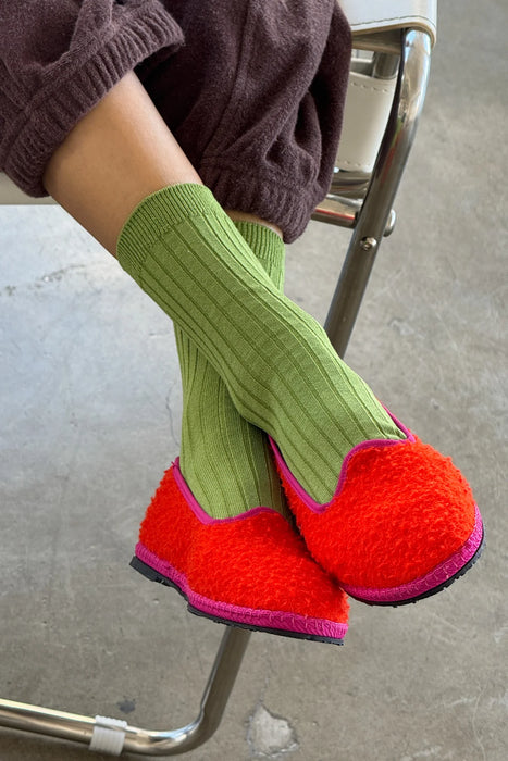 Cactus Her Socks