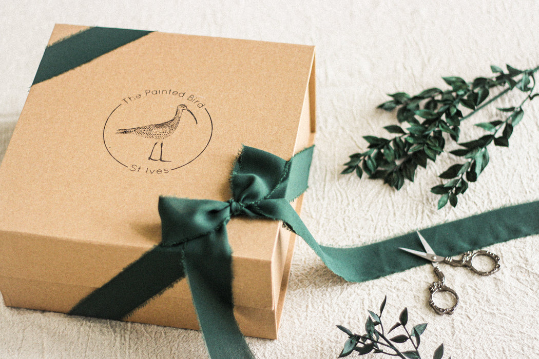 Luxury Festive Gift Box