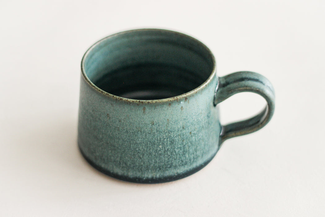 Sky Handmade Mug