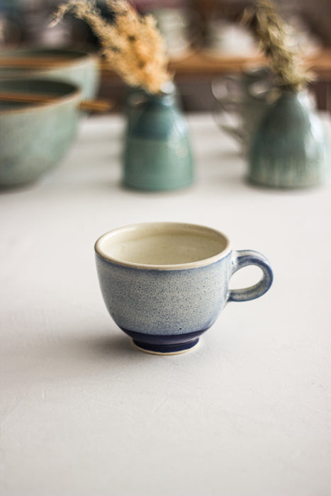Large Mug | Blue