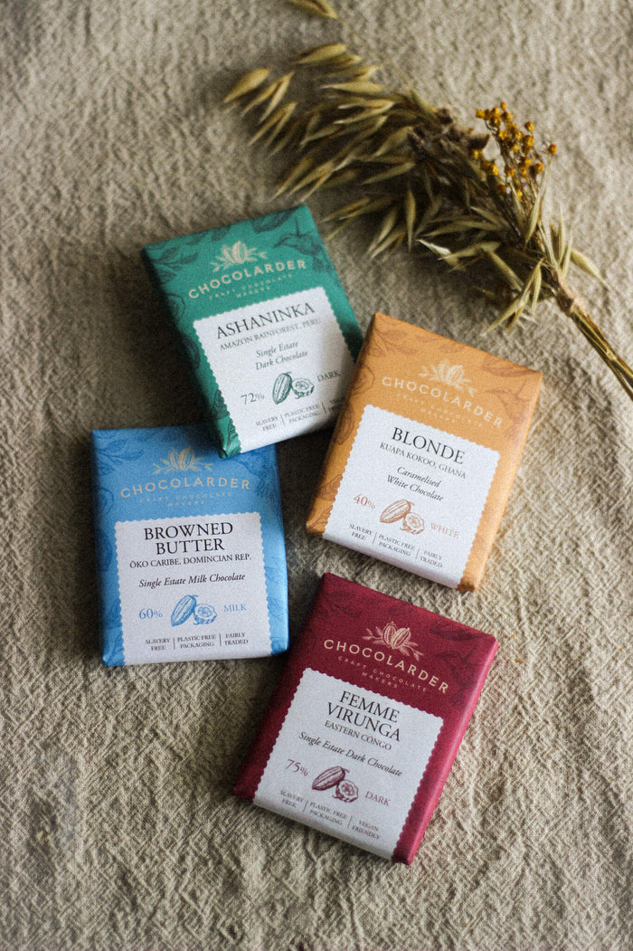 Stocking Fillers