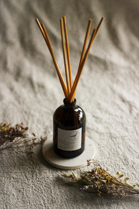 Natural Reed Diffusers