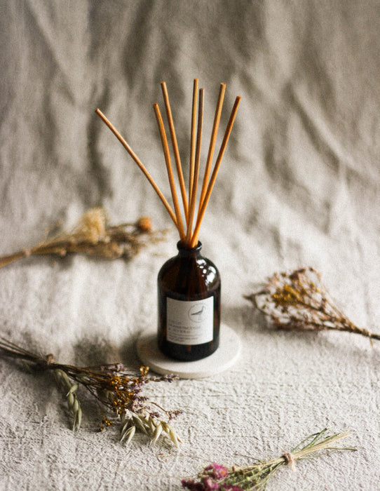 Natural Reed Diffuser
