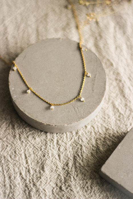 Drops Necklace