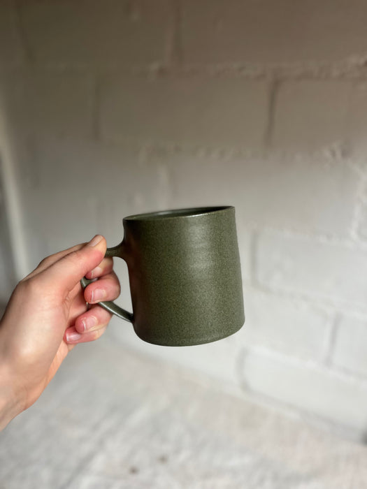 Forest Mug by Finnerty Ceramics
