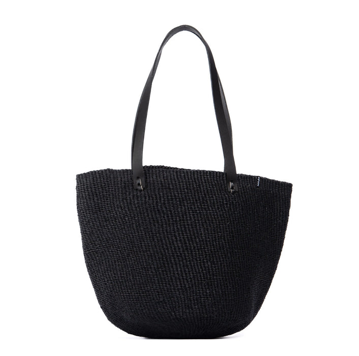 Kiondo Shopper Basket | Black