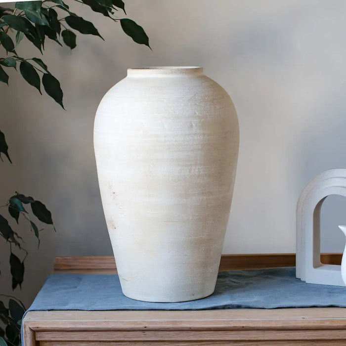 Terracotta Vase | Langdale