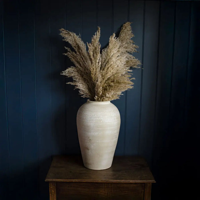 Terracotta Vase | Langdale