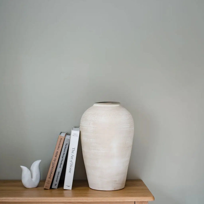 Terracotta Vase | Langdale