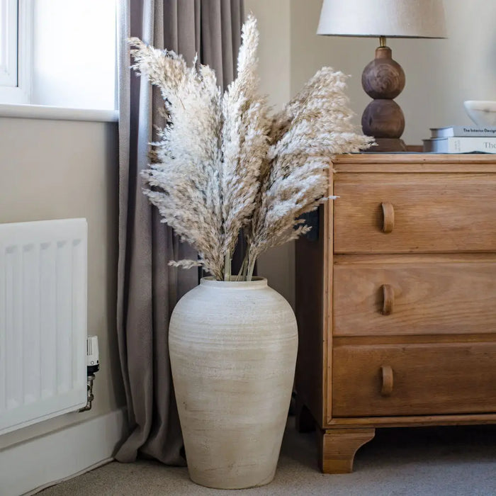 Terracotta Vase | Langdale