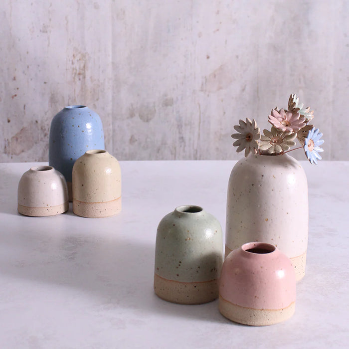 Daisy Ceramic Flower Stem