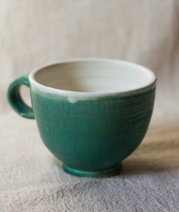 Large Mug | Green