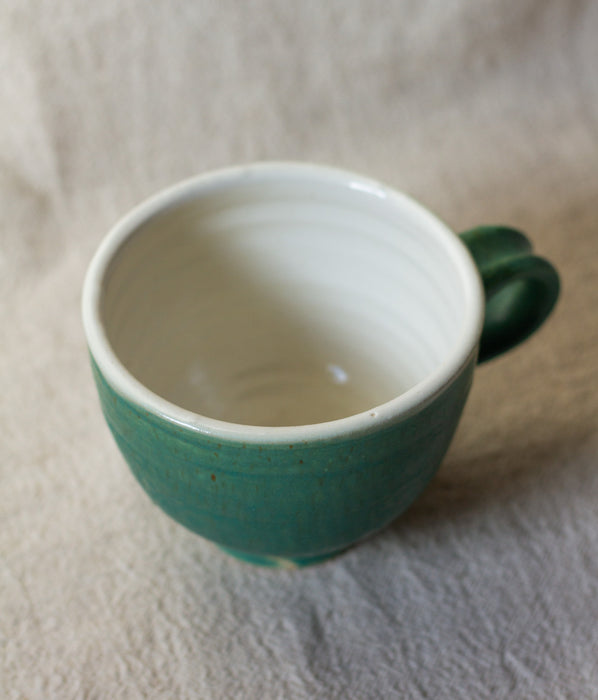 Large Mug | Green