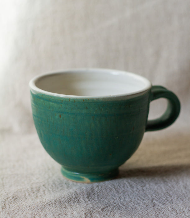Large Mug | Green