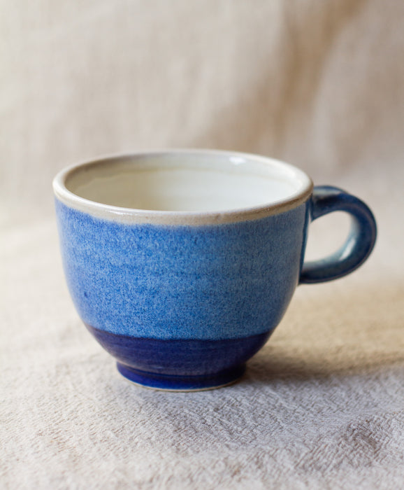 Large Mug | Blue