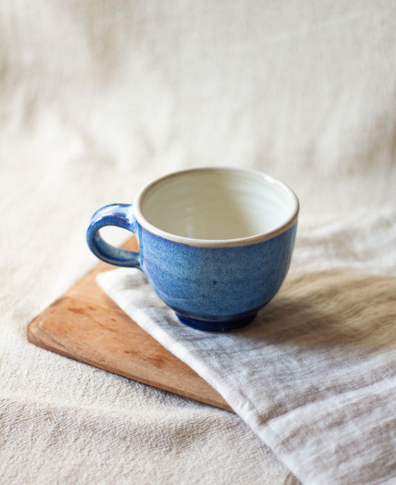 Large Mug | Blue
