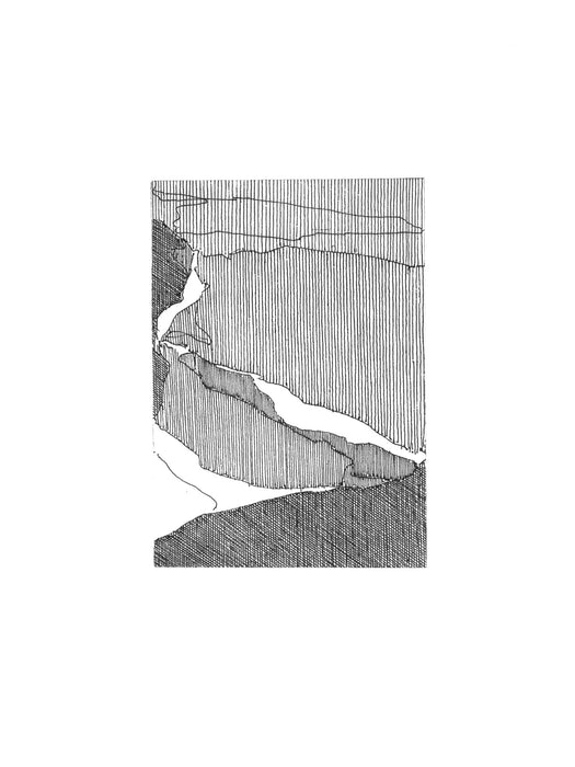 Sarah Woods Etchings