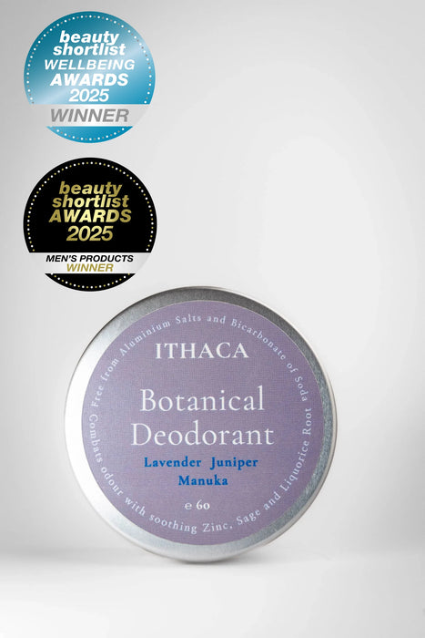 Botanical Deodorant Balm