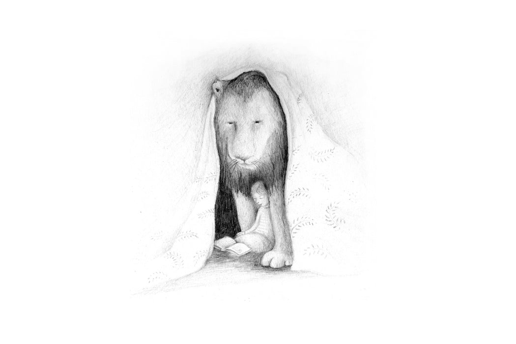 Medium Esther Connon Prints