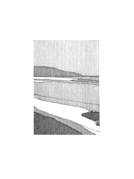 Sarah Woods Etchings