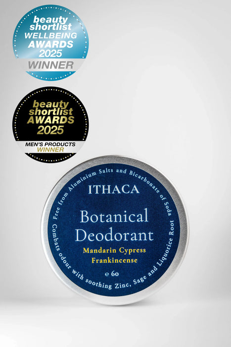 Botanical Deodorant Balm