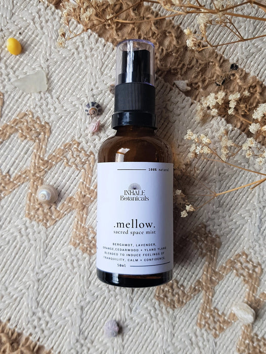 Sacred Space Mist