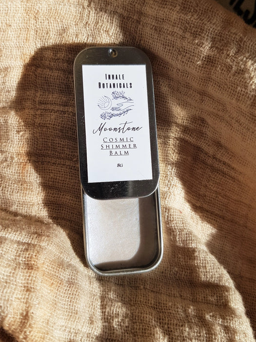 Moonstone Cosmic Shimmer Balm